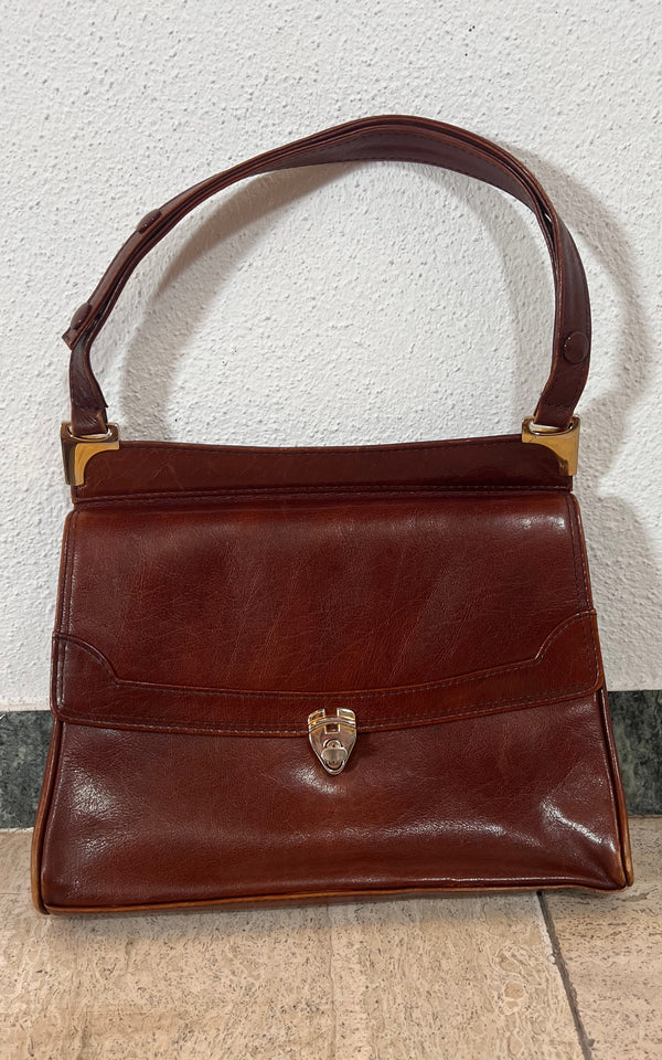 Vintage 70s Handbag