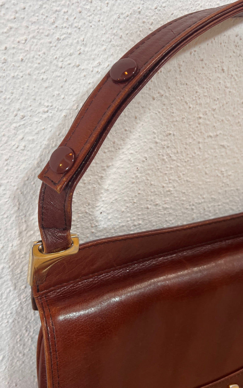Vintage 70s Handbag