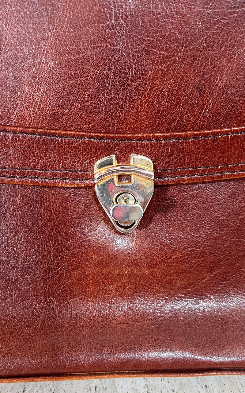 Vintage 70s Handbag
