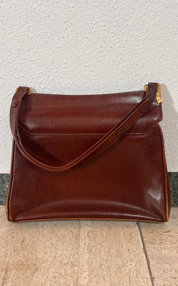 Vintage 70s Handbag