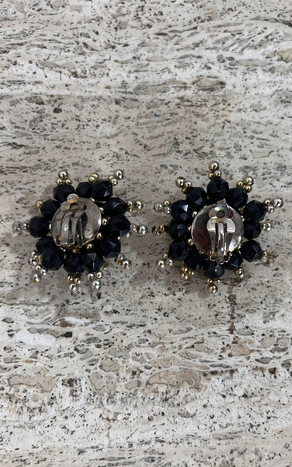 Vintage 90s Clip Ons