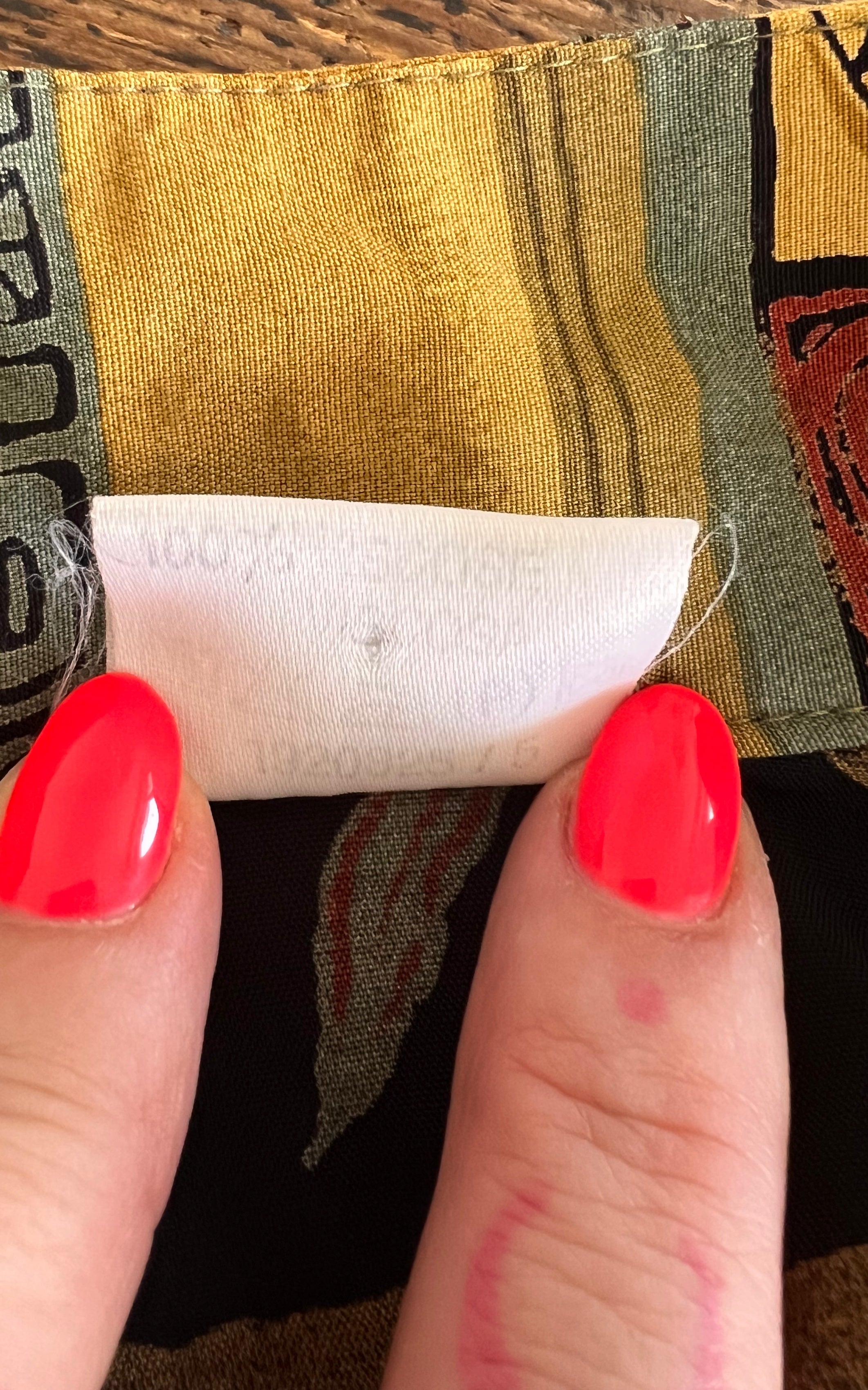 Vintage 90s Dress Longblouse