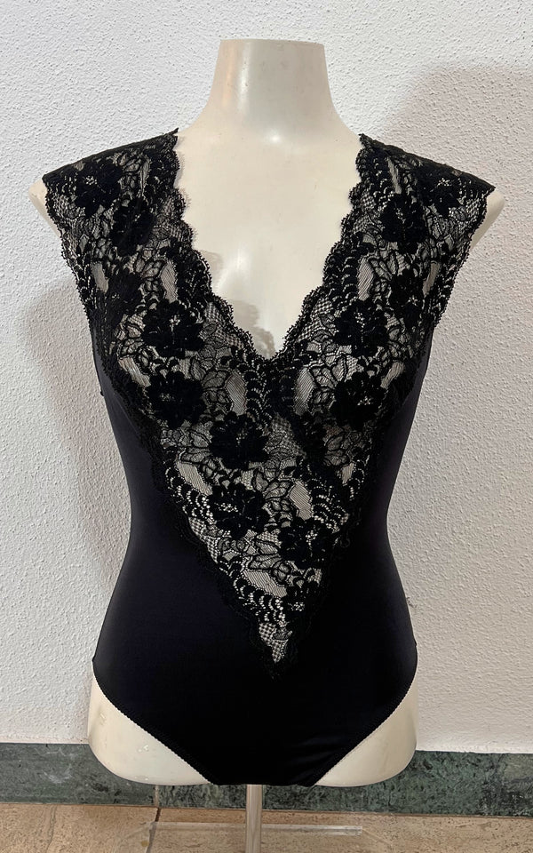 Vintage Malizia by La Perla Body