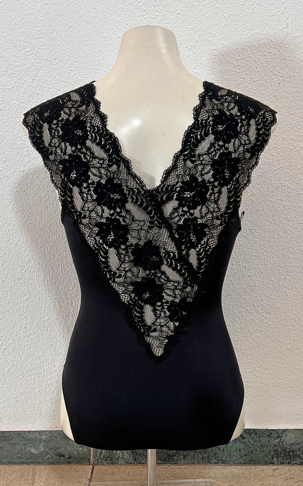 Vintage Malizia by La Perla Body