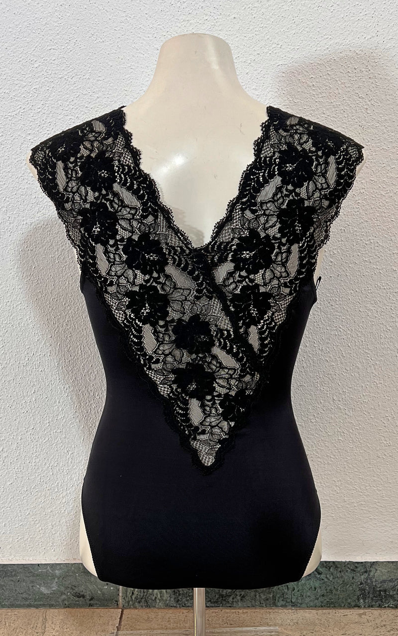 Vintage Malizia by La Perla Body