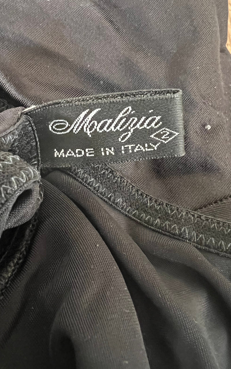 Vintage Malizia by La Perla Body