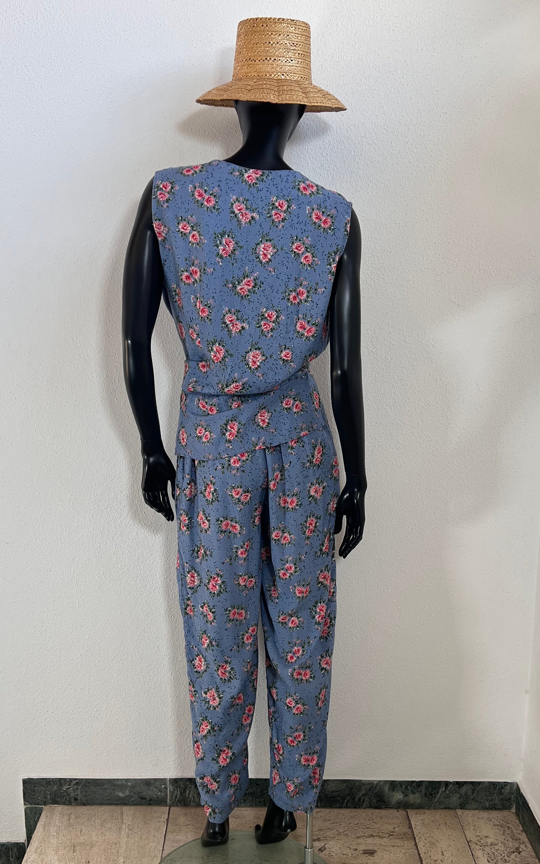 Vintage 90s 2 Piece Ensemble