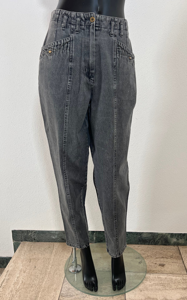 Vintage 90s Denim Pants