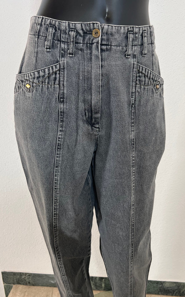 Vintage 90s Denim Pants