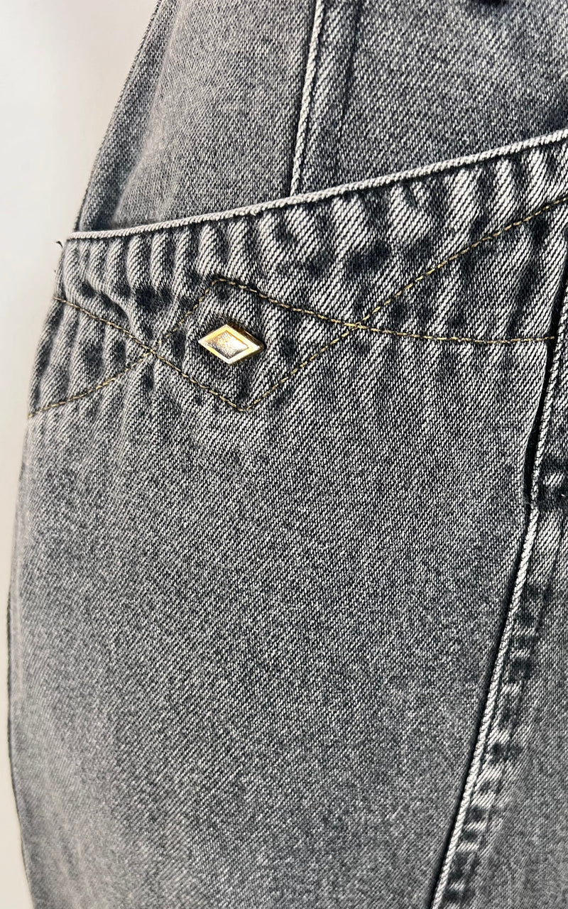 Vintage 90s Denim Pants