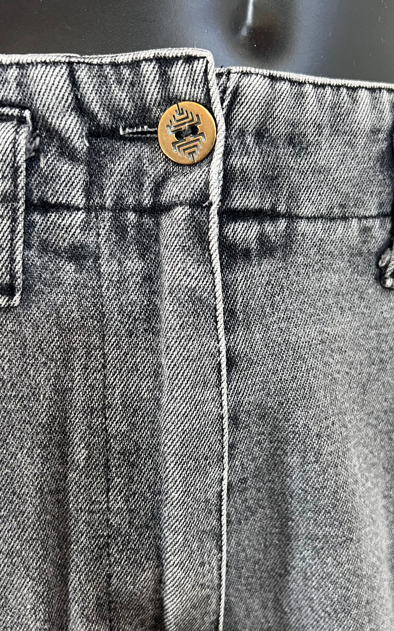 Vintage 90s Denim Pants