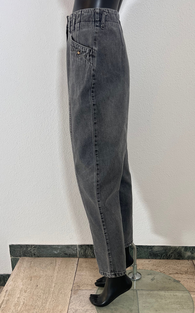 Vintage 90s Denim Pants