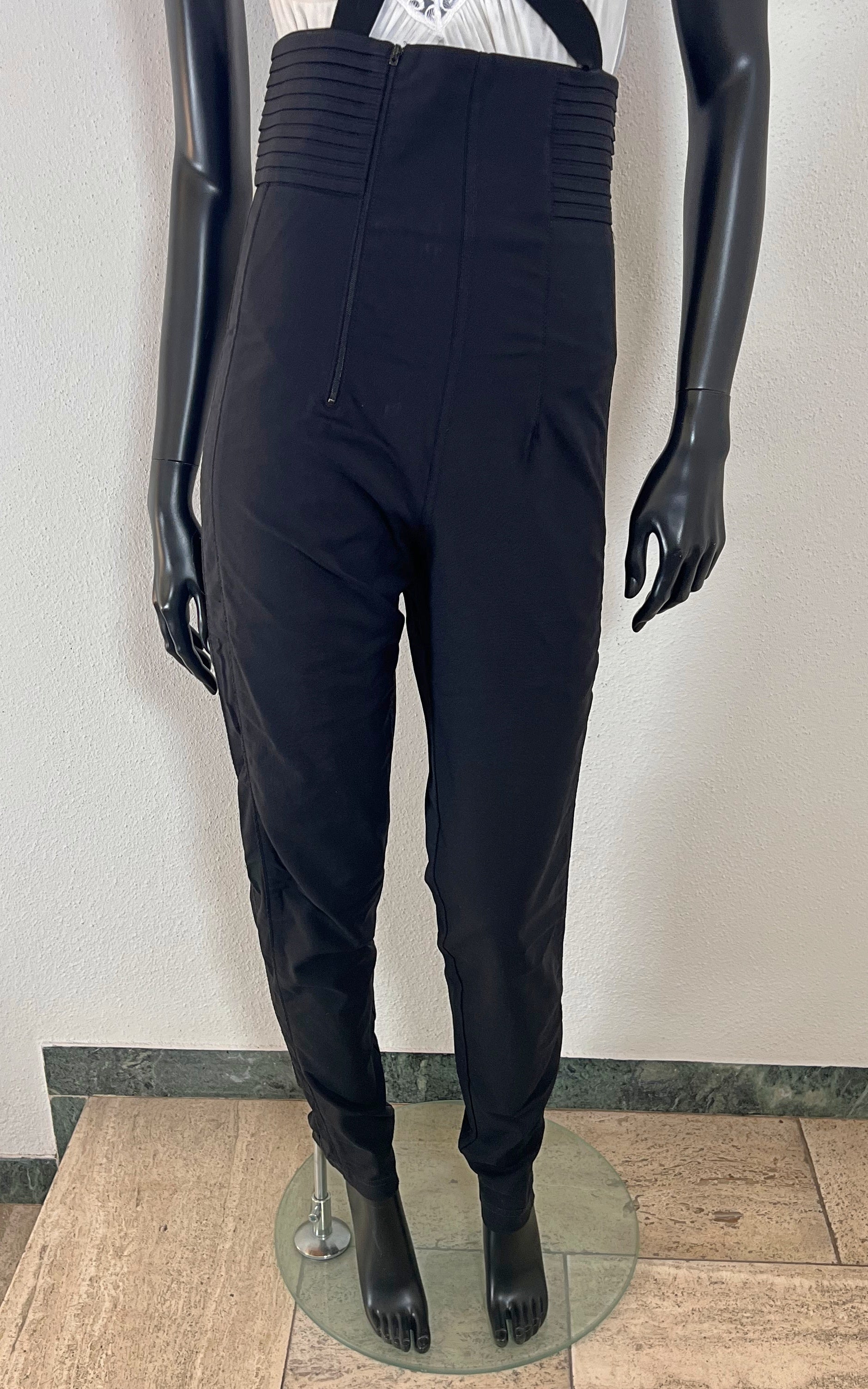 Vintage 90s Marithe and Francois Girbaud Iconic Highwaist Pants