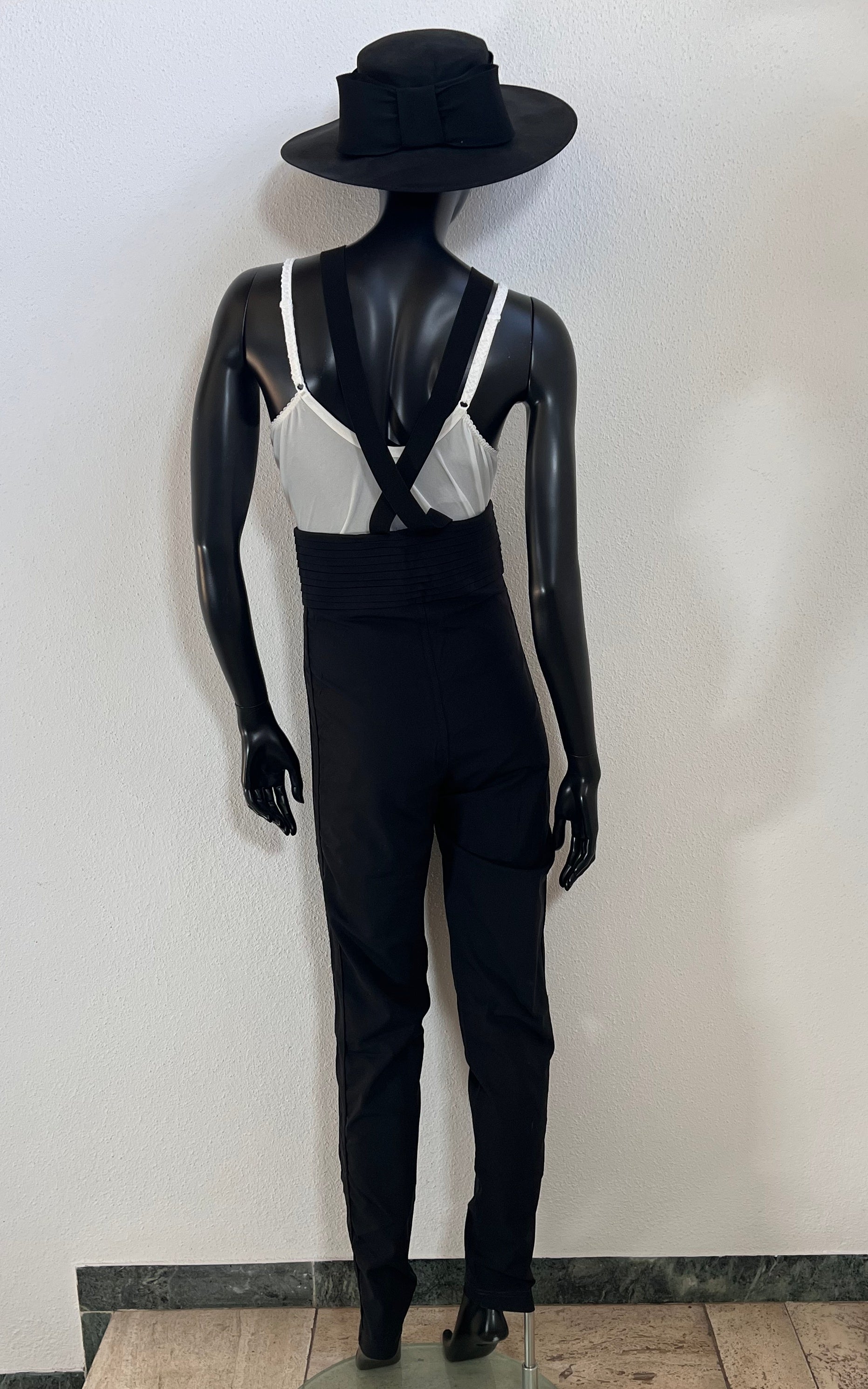 Vintage 90s Marithe and Francois Girbaud Iconic Highwaist Pants