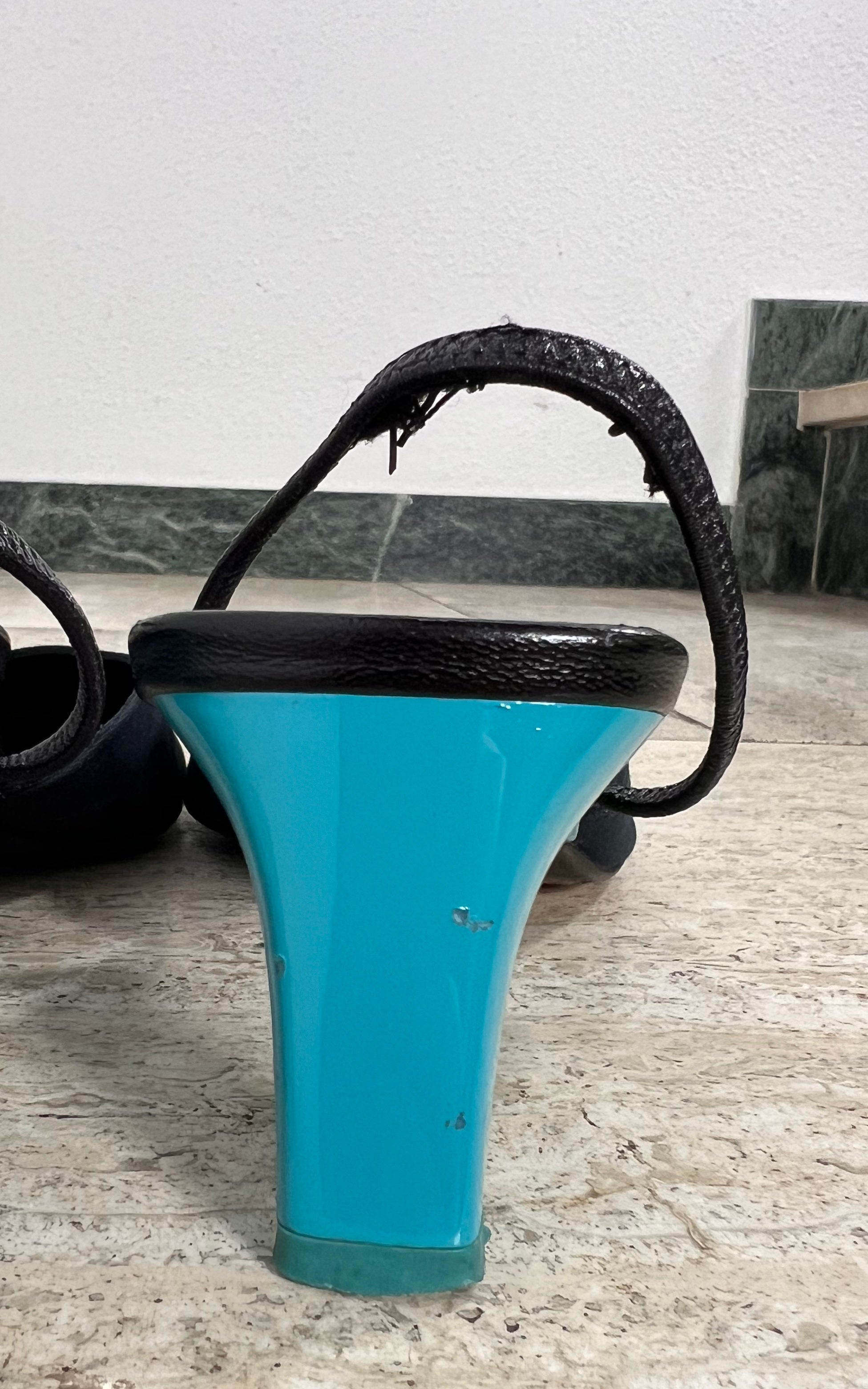 Iconic Tom Ford for Gucci 1999 Heels 37,5