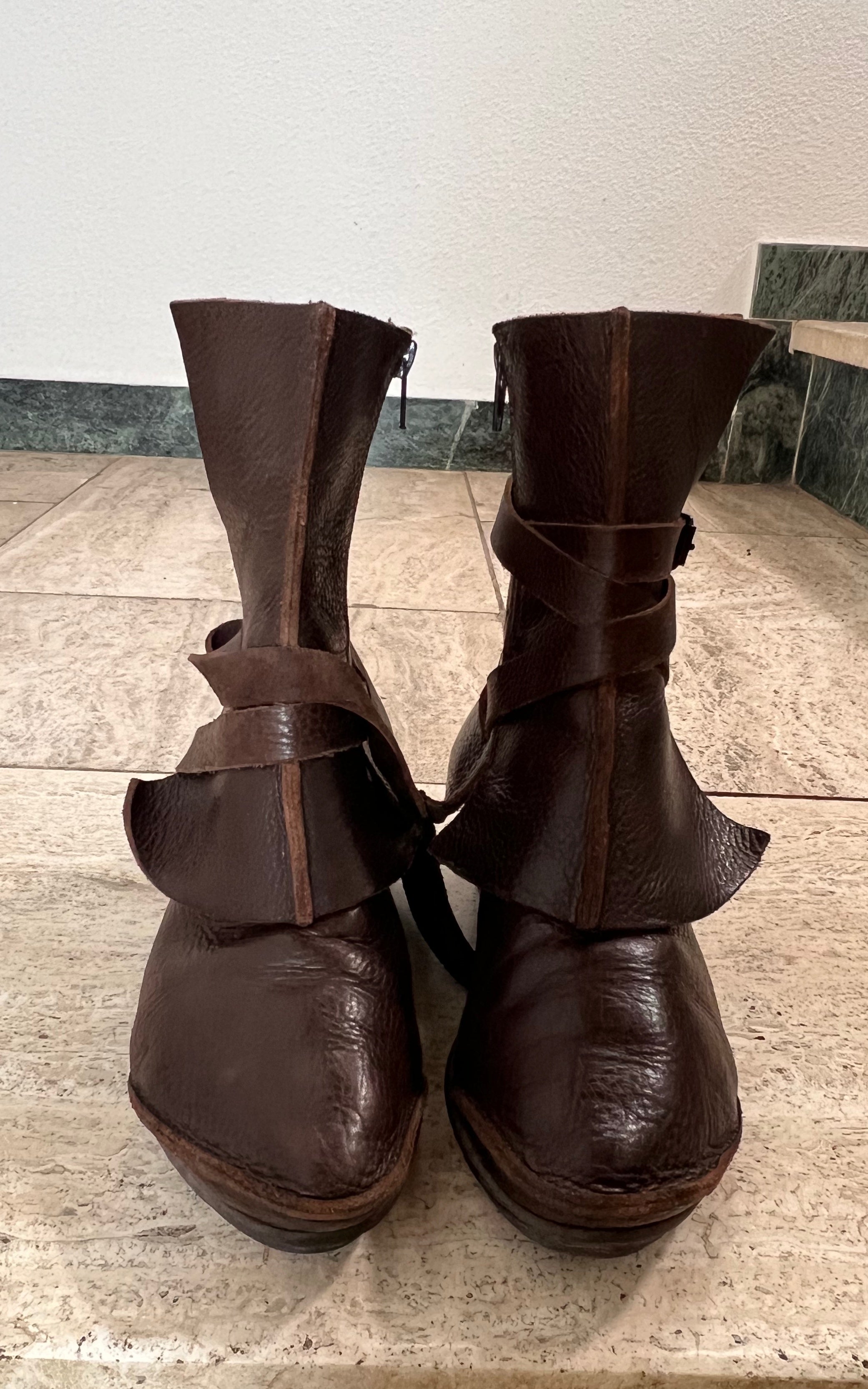 Trippen Royal Bootie 38