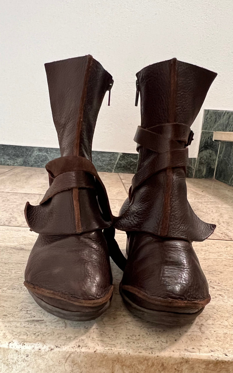 Trippen Royal Bootie 38