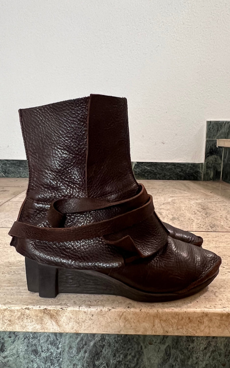 Trippen Royal Bootie 38