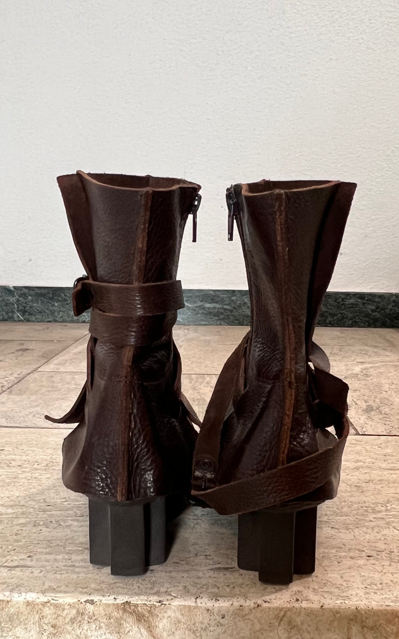 Trippen Royal Bootie 38