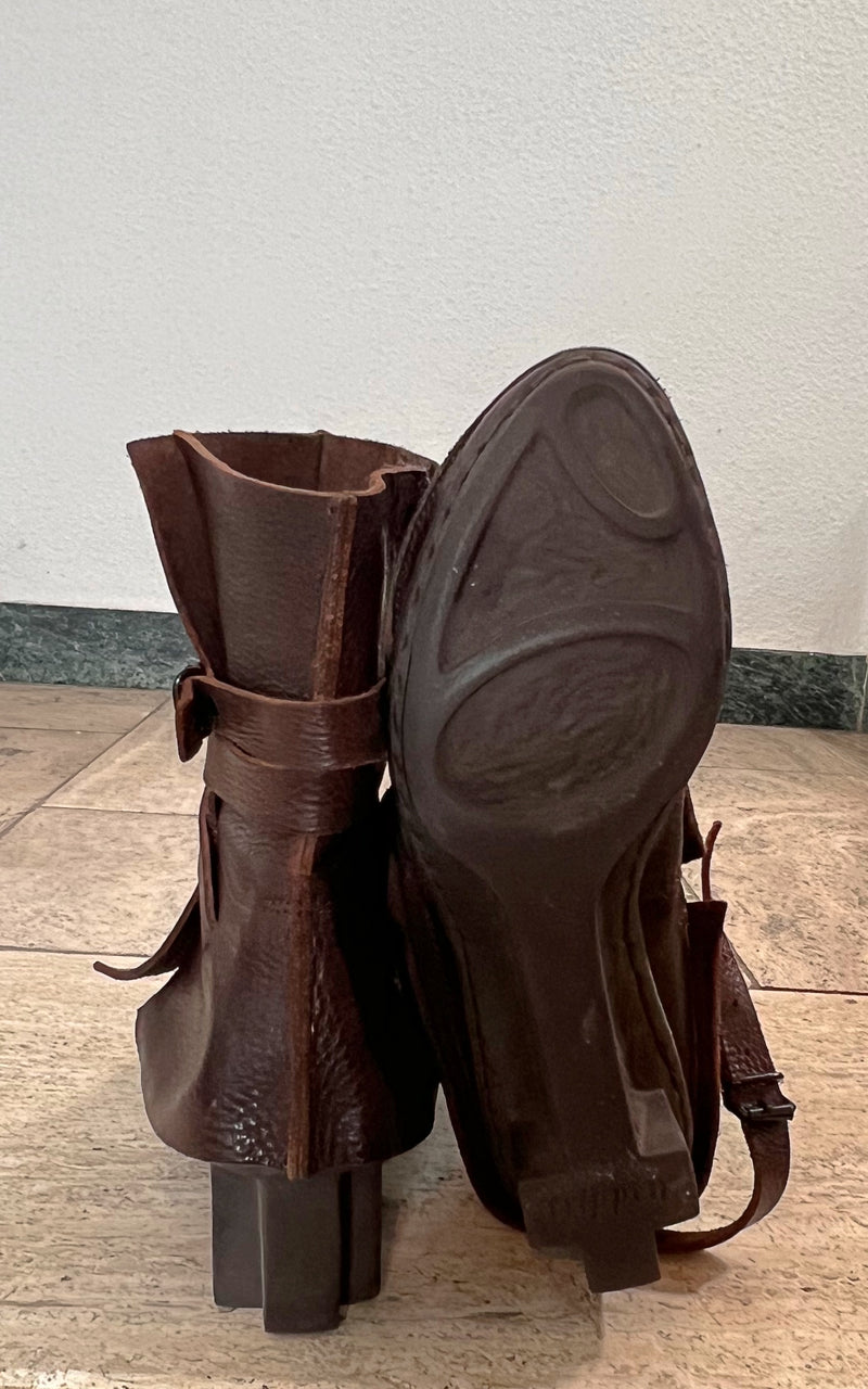 Trippen Royal Bootie 38