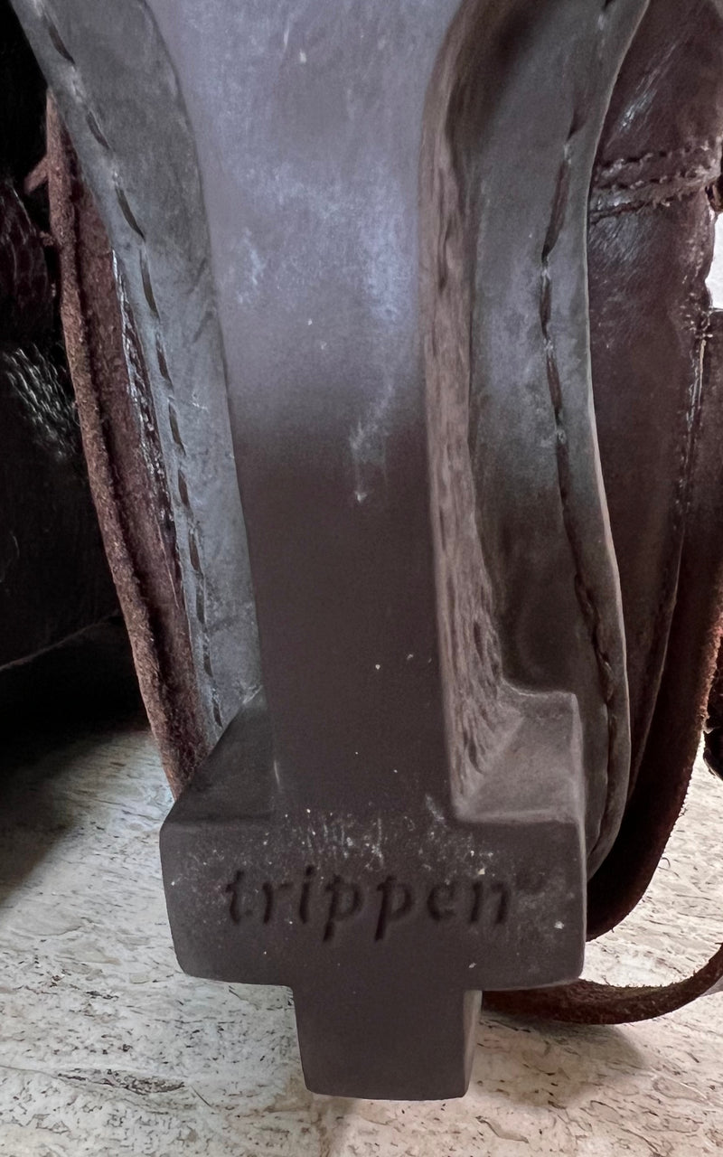 Trippen Royal Bootie 38
