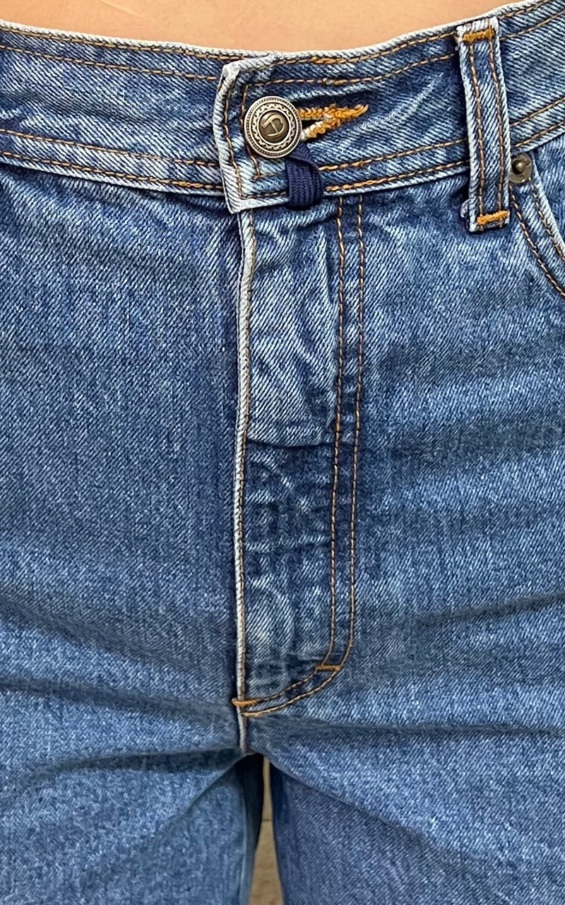 Vintage 90s Aigner Jeans