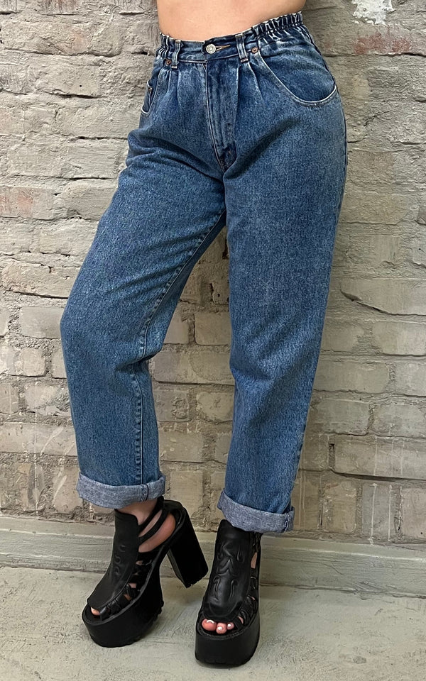 Vintage 90s Highwaist Jeans