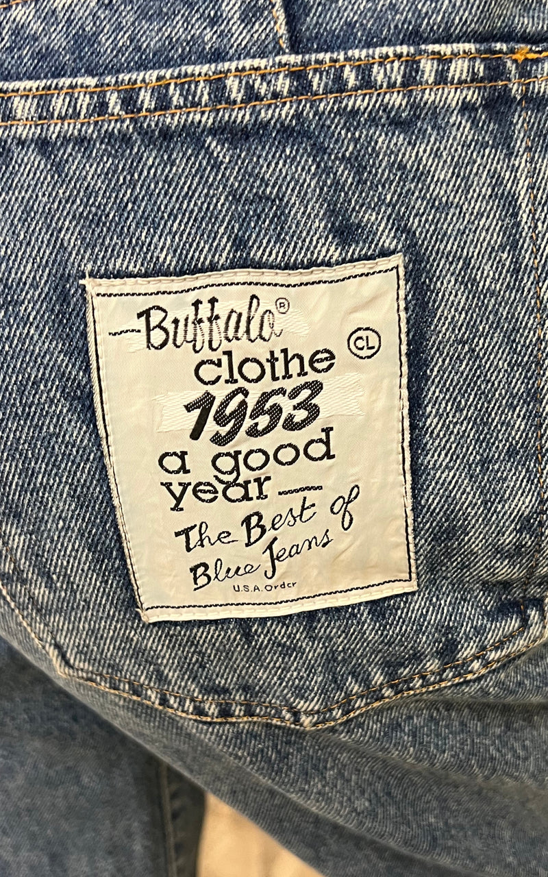 Vintage 90s Highwaist Jeans