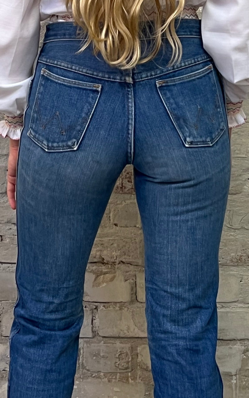 Vintage 70s Wrangler Jeans