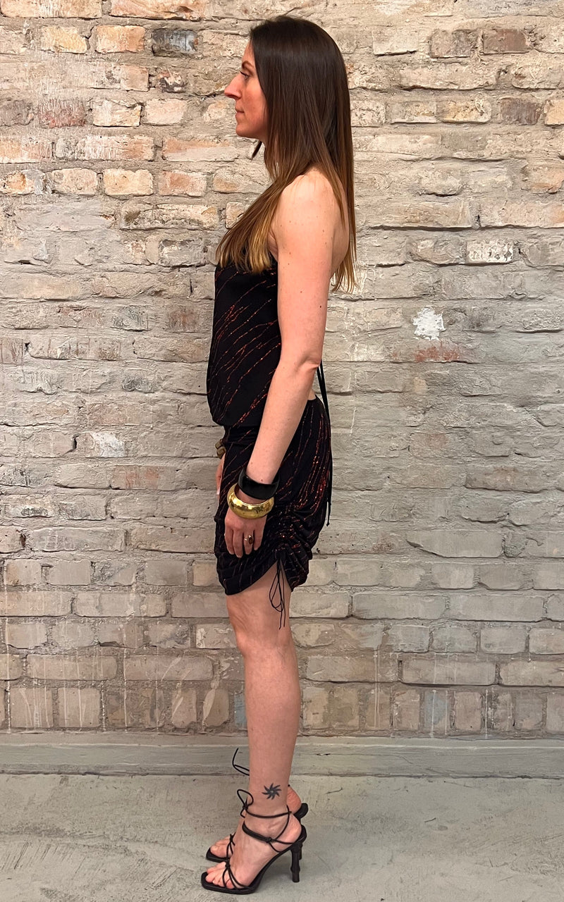 Vintage Y2K Dress