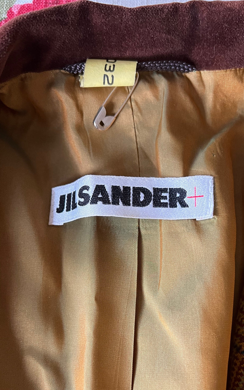 Jil Sander Blazer