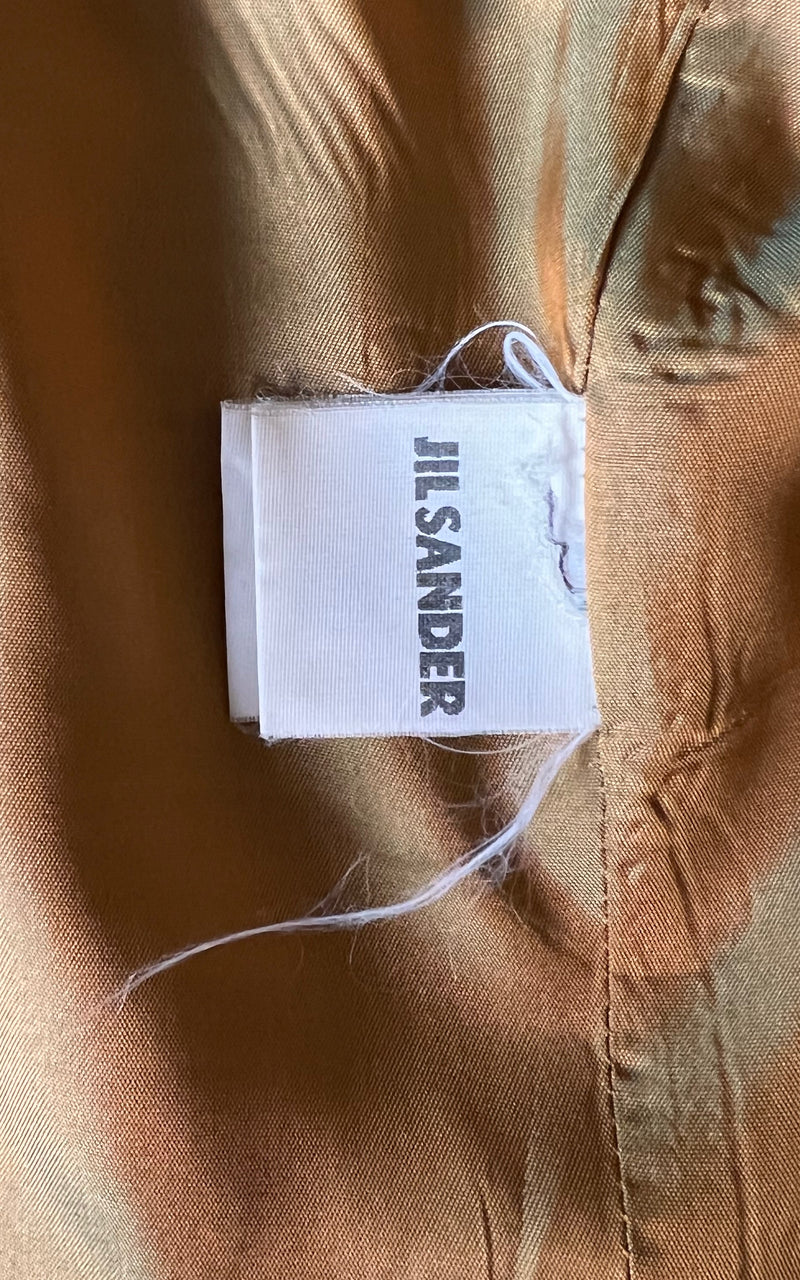 Jil Sander Blazer