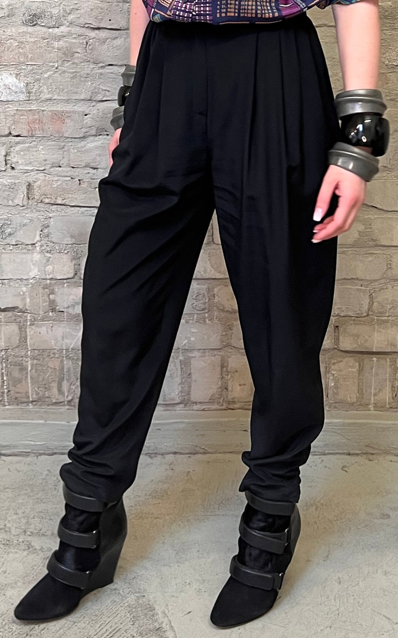 Vintage 90s Harem Pant