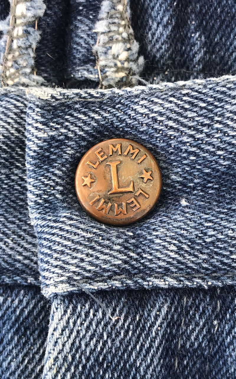 70s Flare Jeans