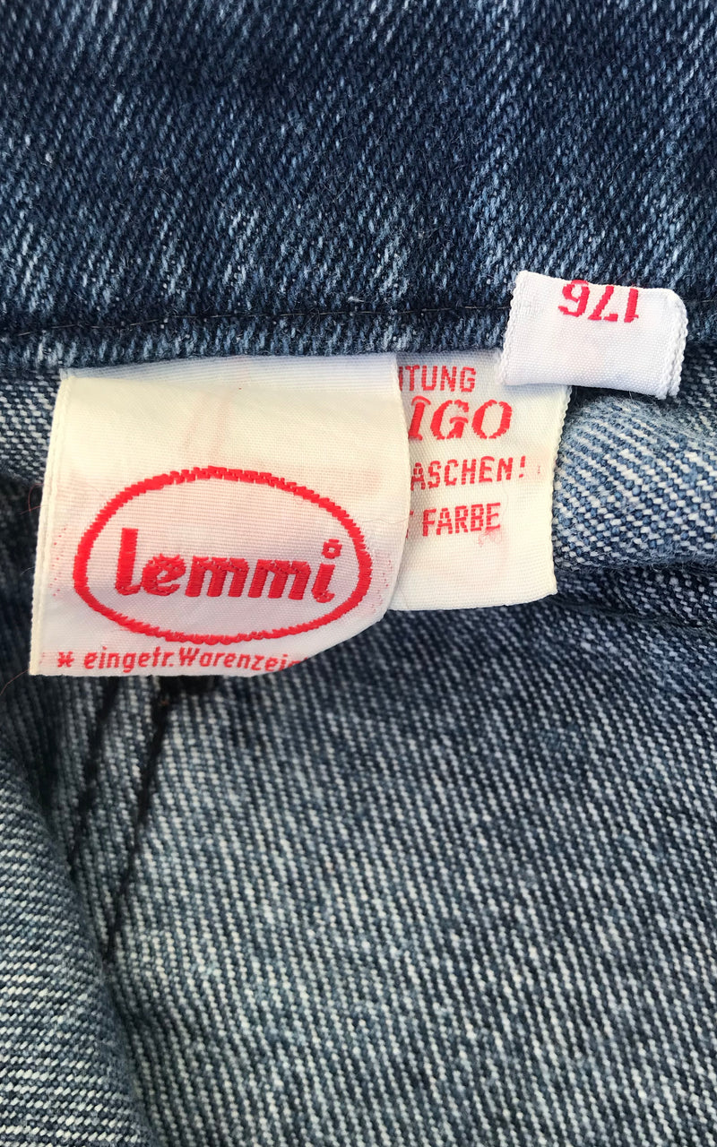 70s Flare Jeans