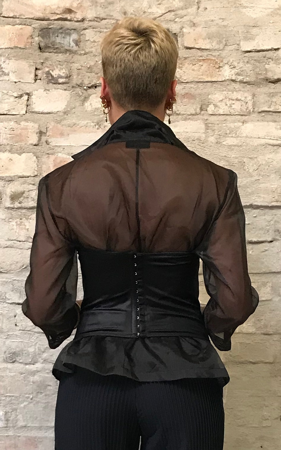 Bustino vintage anni '90