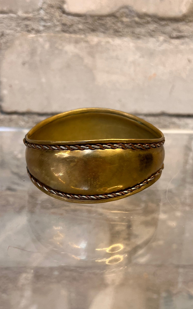 Vintage Bangle