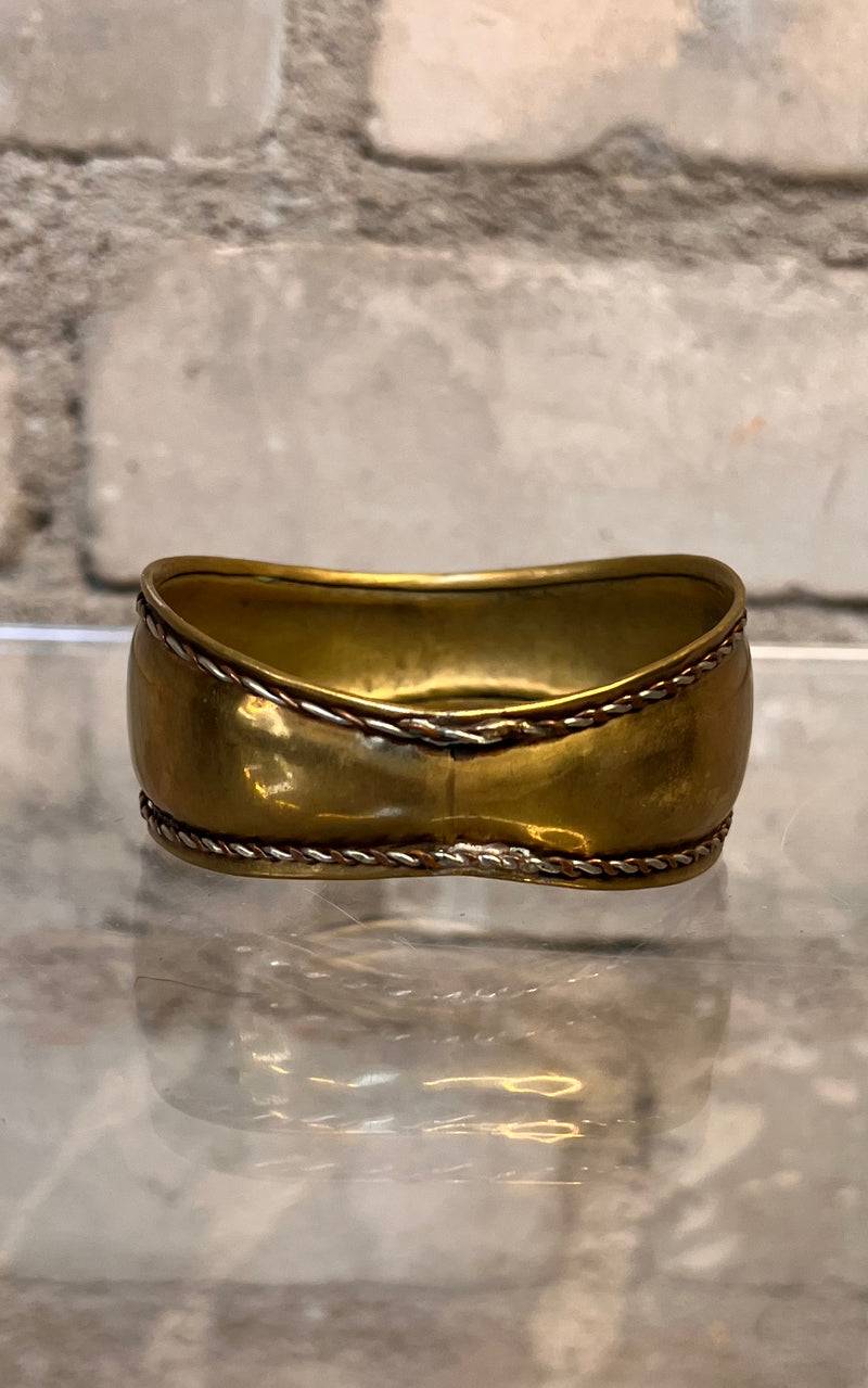 Vintage Bangle