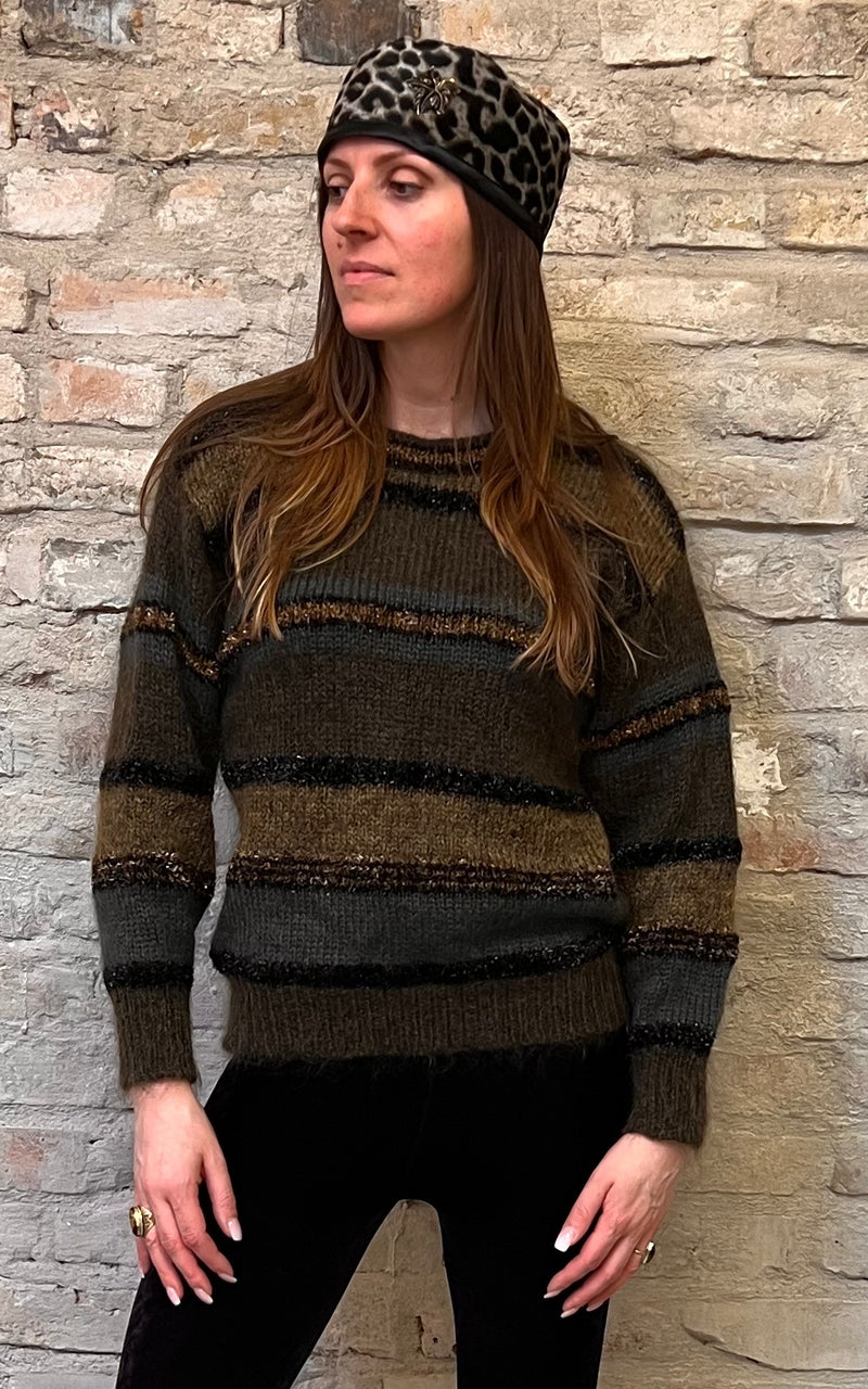 Vintage Escada Jumper