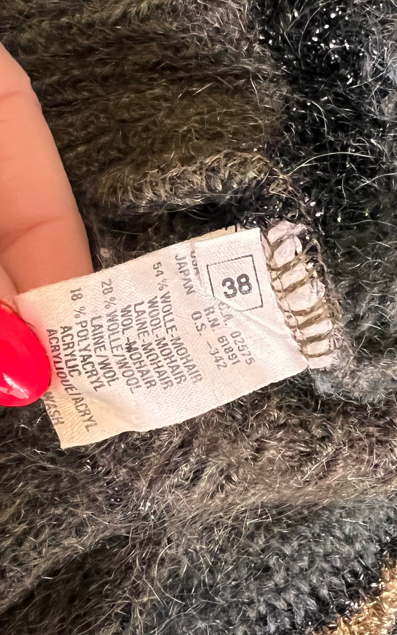 Vintage Escada Jumper