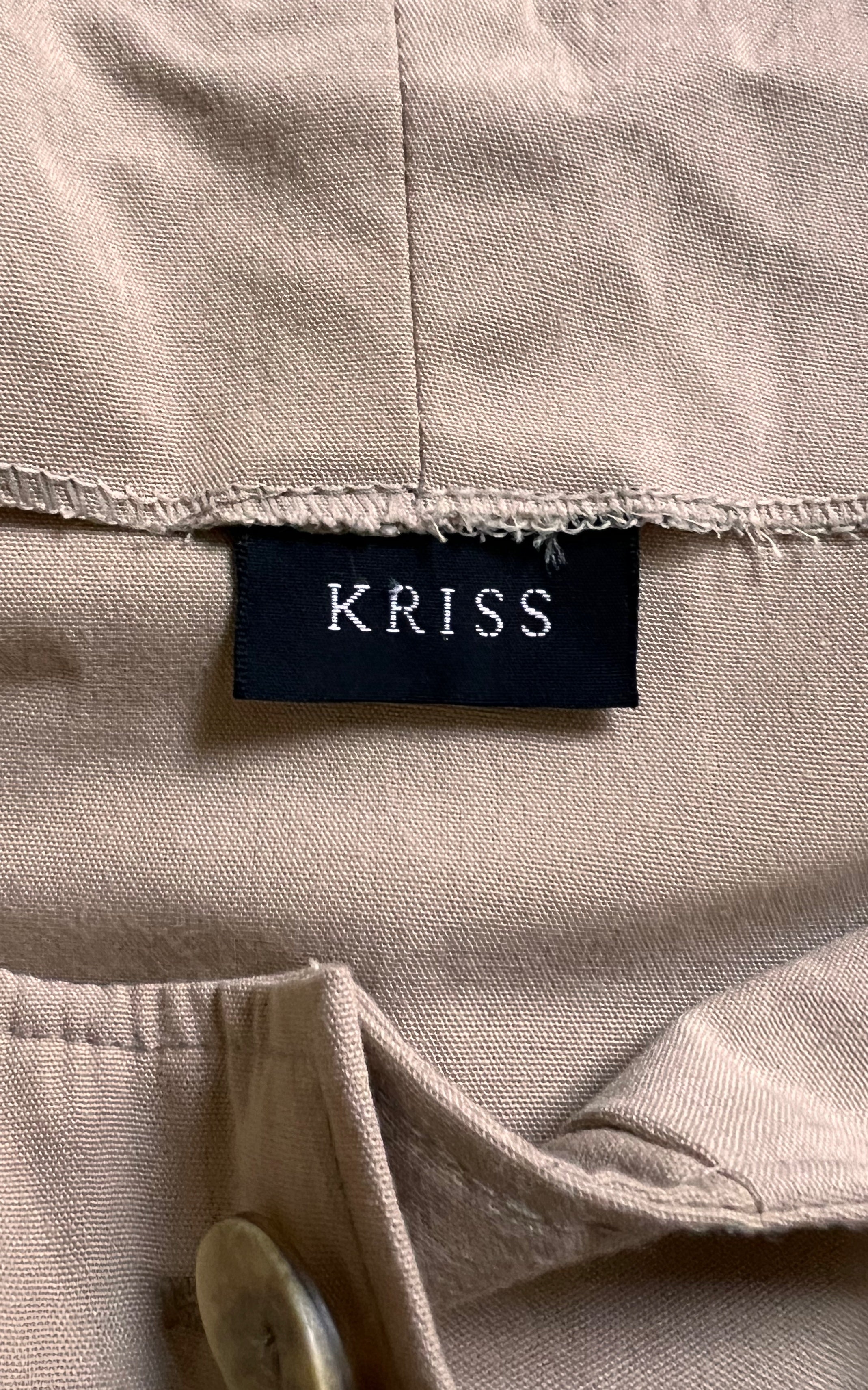 Gonna vintage anni '90