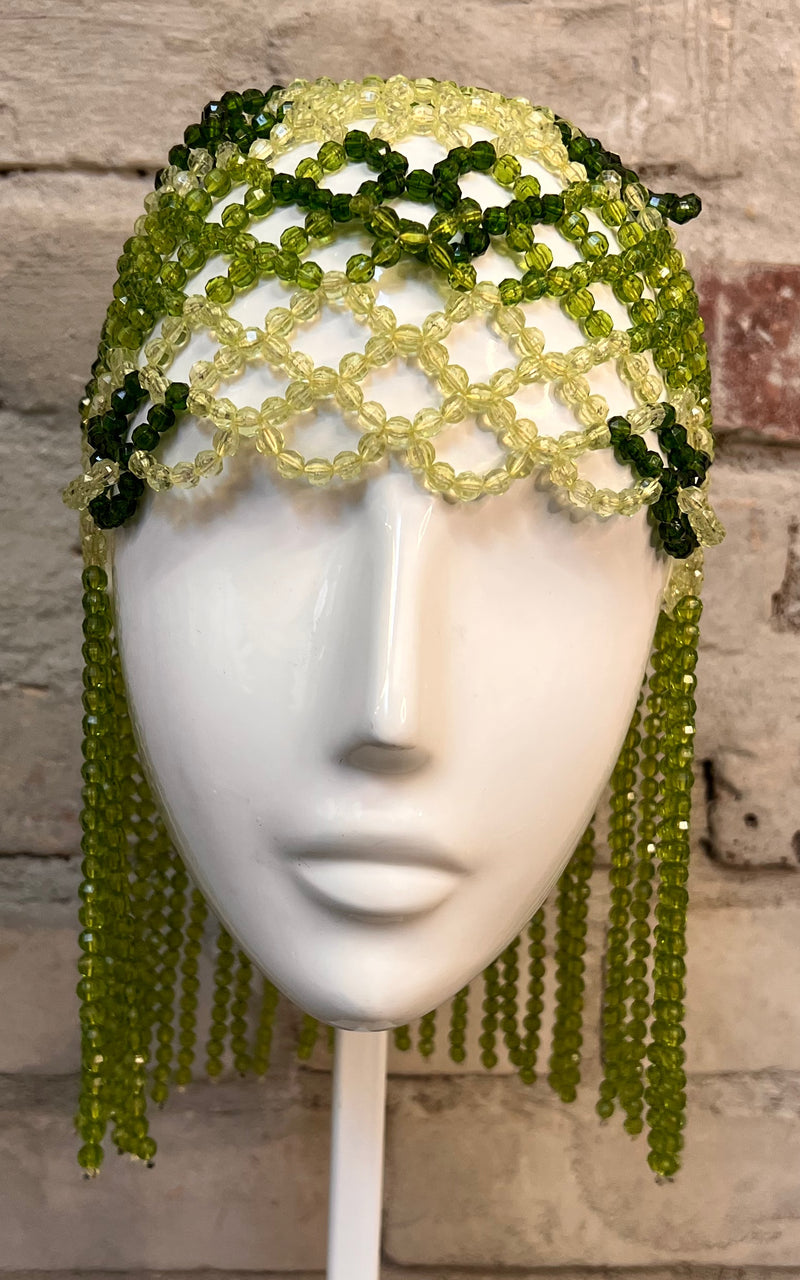 Vintage 20s Headpiece