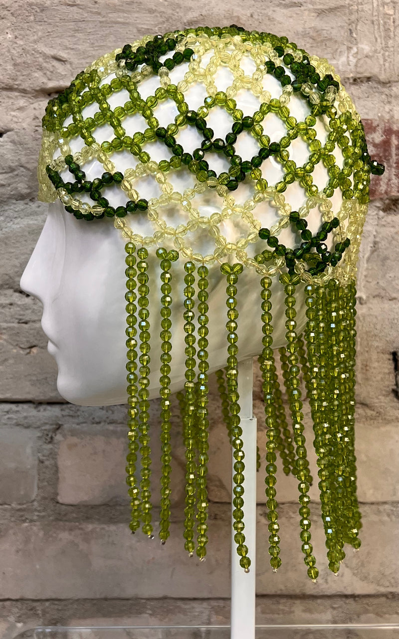 Vintage 20s Headpiece