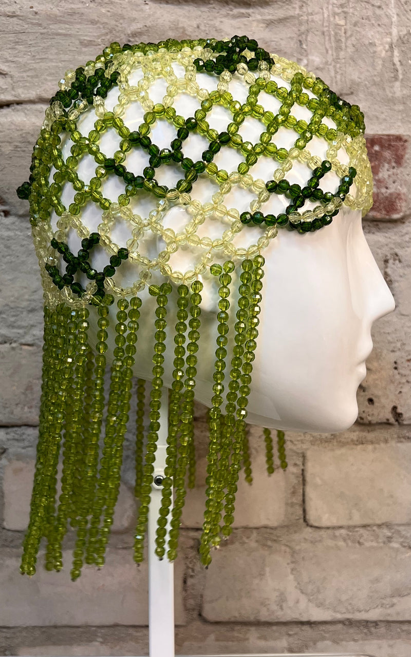 Vintage 20s Headpiece