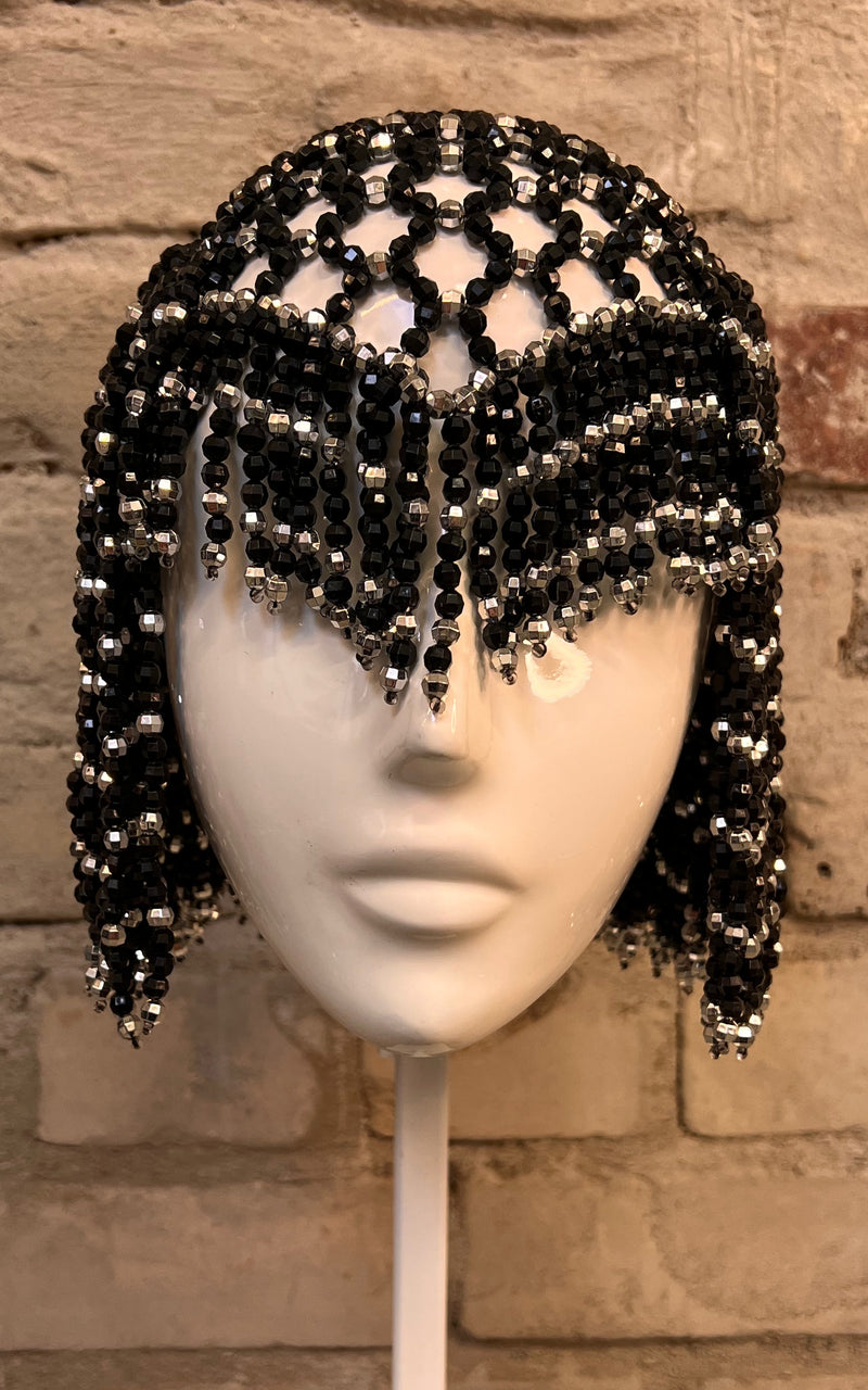 Vintage 20s Headpiece