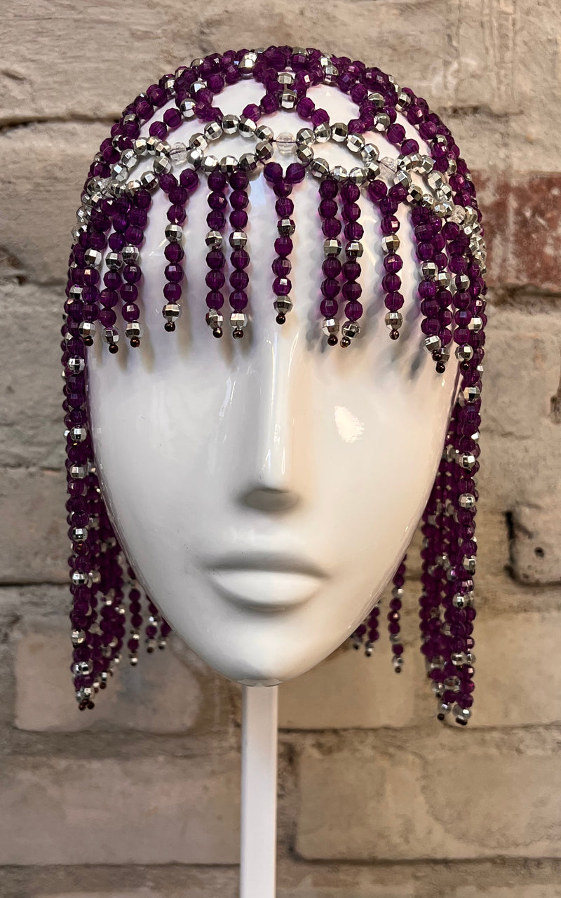 Vintage 20s Headpiece