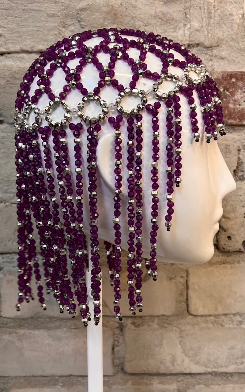 Vintage 20s Headpiece