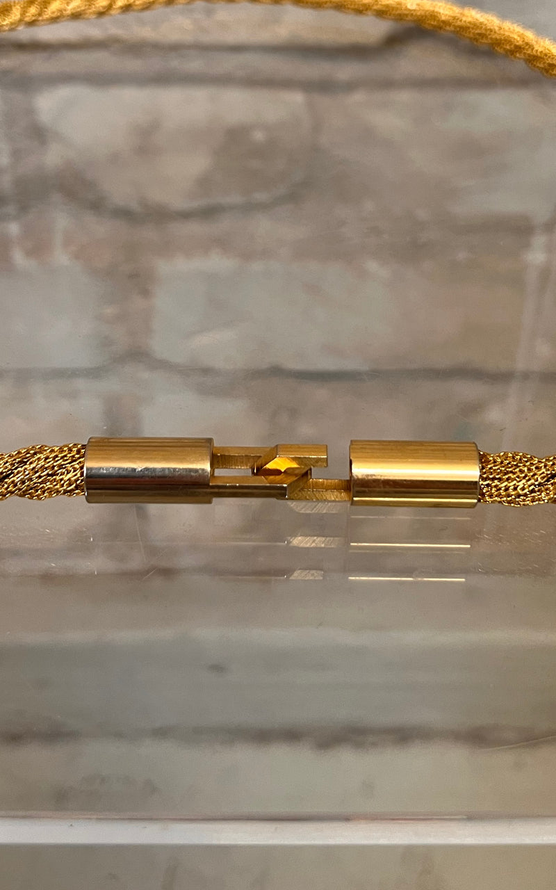60s Belt