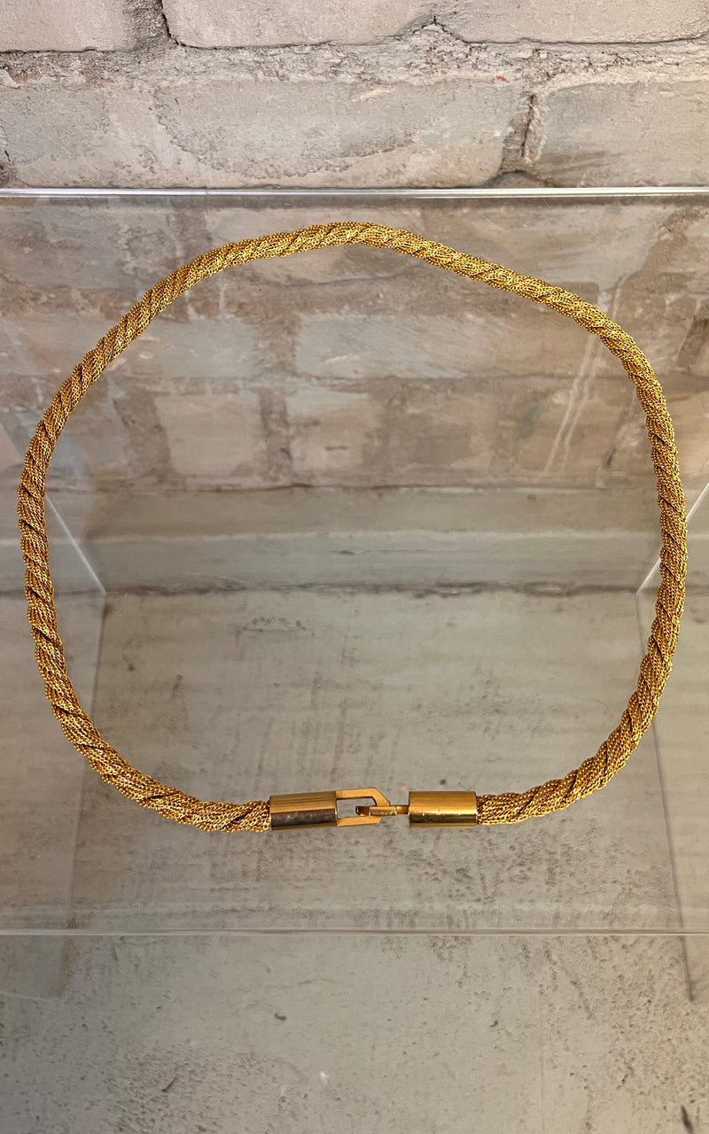 60s Belt