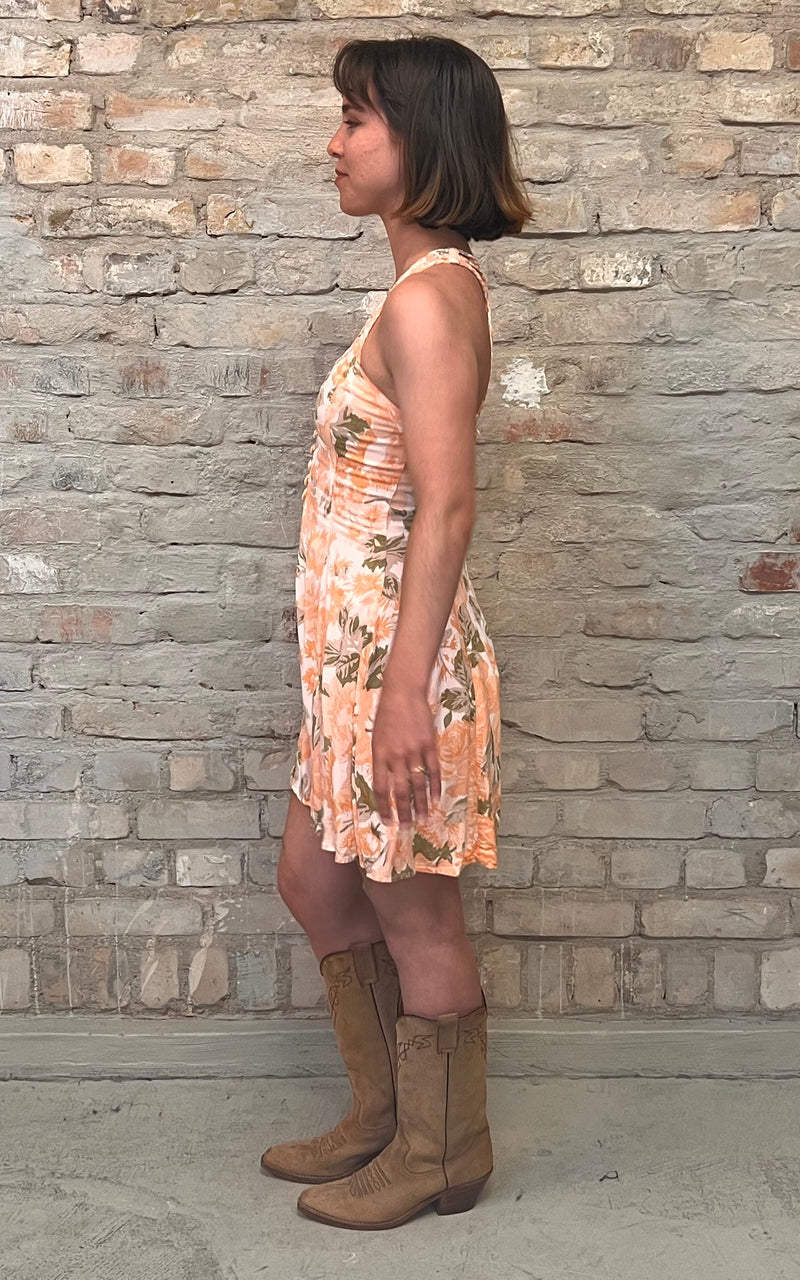 Cute Vintage 90s Romper